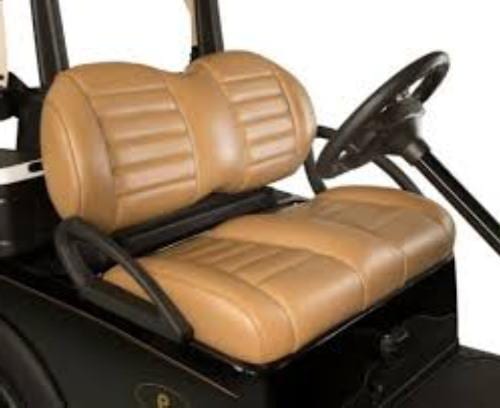 golf cart seats club car