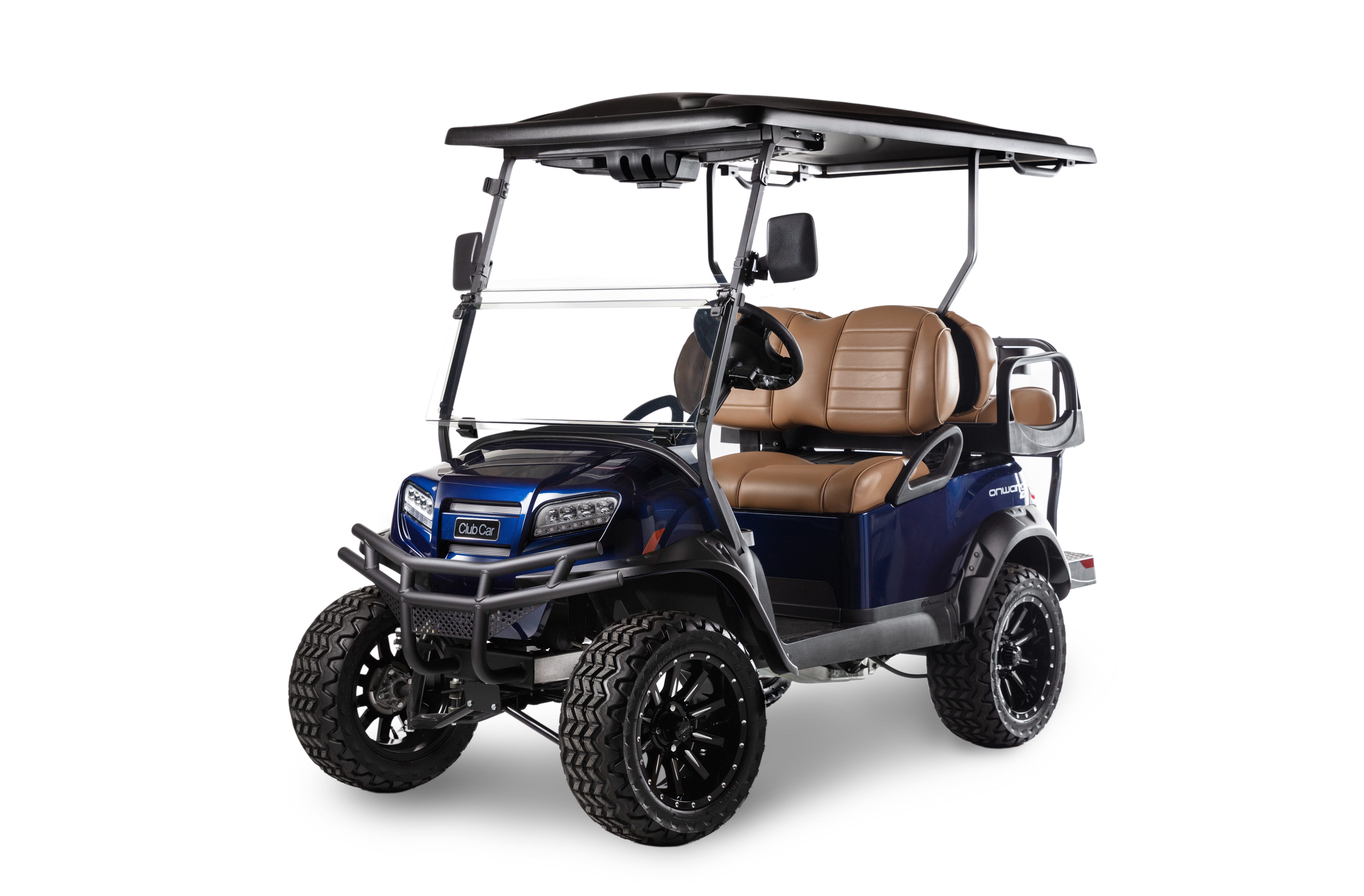 Golf Car Services – EZGO and Clubcar sales service and parts – Custom Golf  Cars and Premium Service for our clients