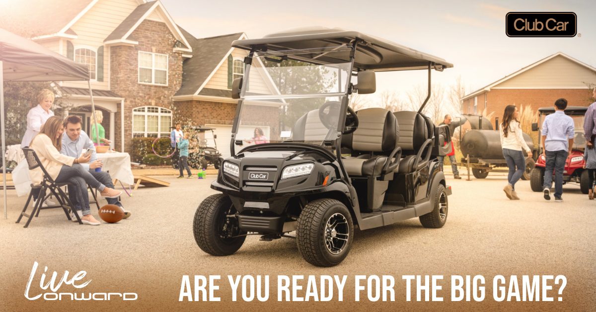 Golf Car Services – EZGO and Clubcar sales service and parts – Custom Golf  Cars and Premium Service for our clients