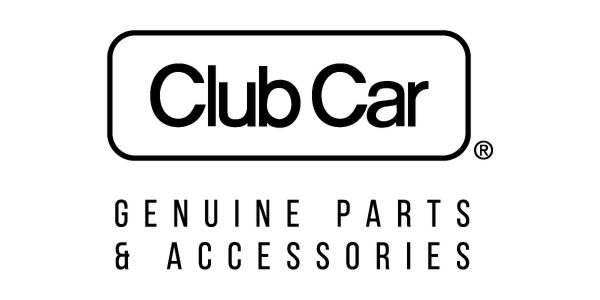 Genuine Club Car Parts Accessories - Black JPG