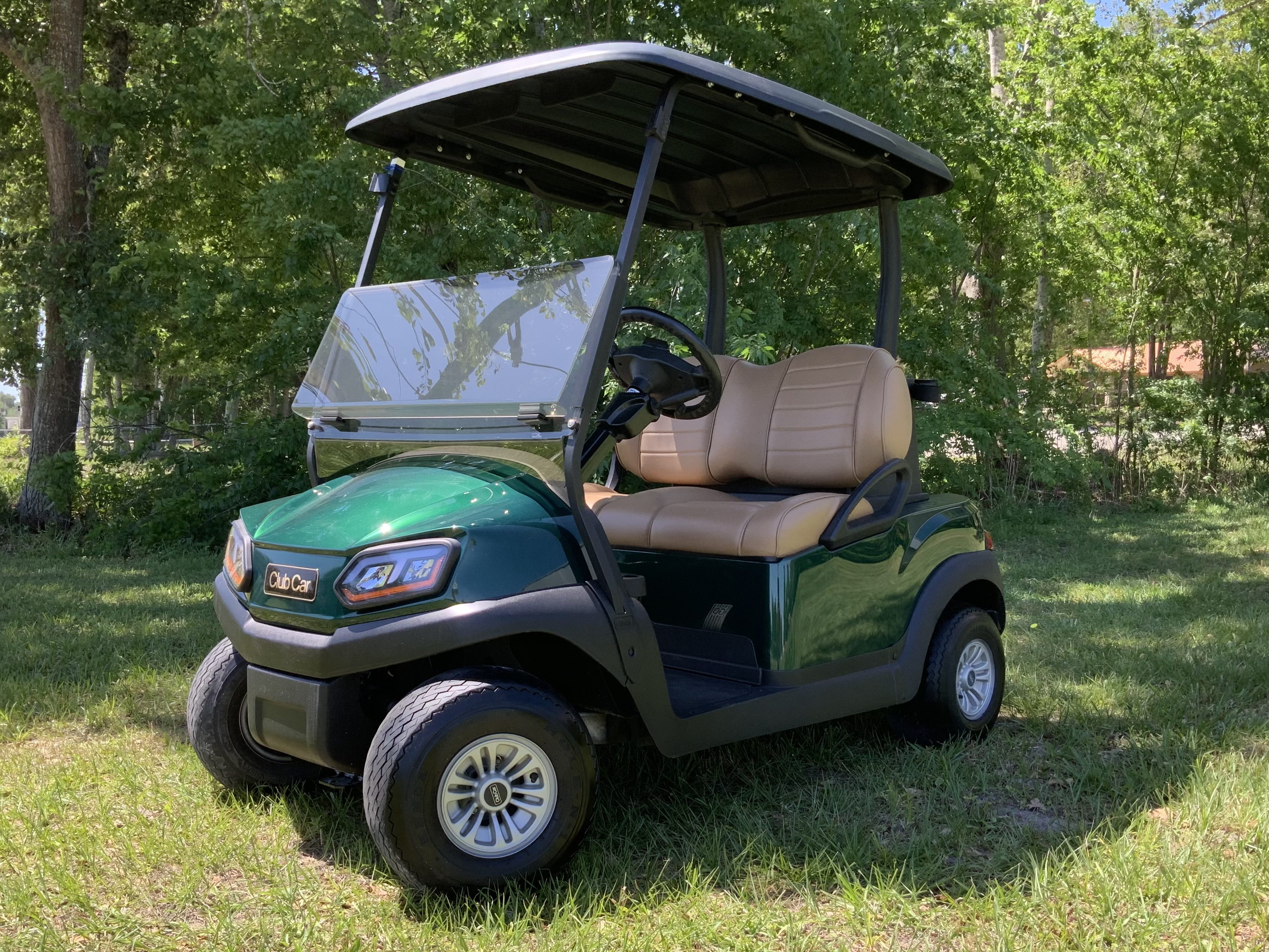 tempo green 202