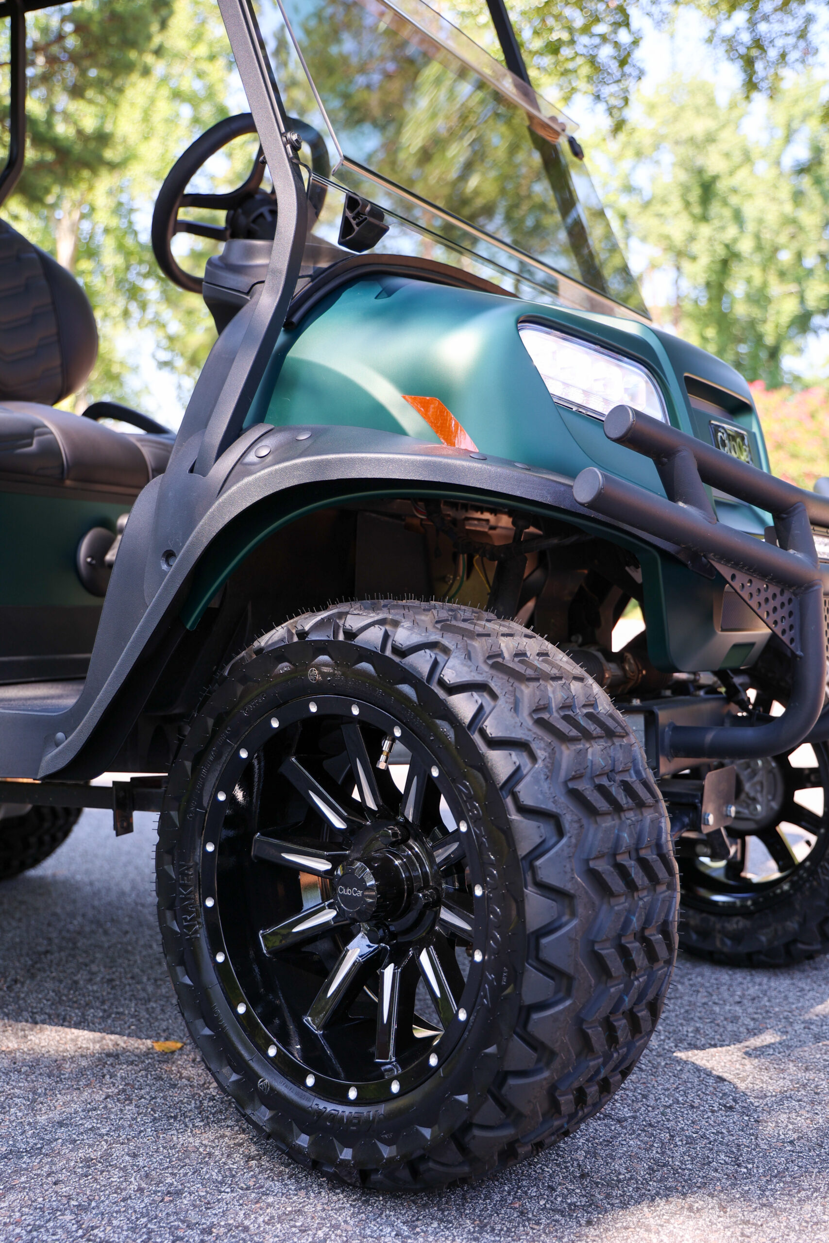 Limited Editions, Evergreen, Radiance 2+2, Onward, 4Pass, 4 Passenger, Lifted, Evergreen