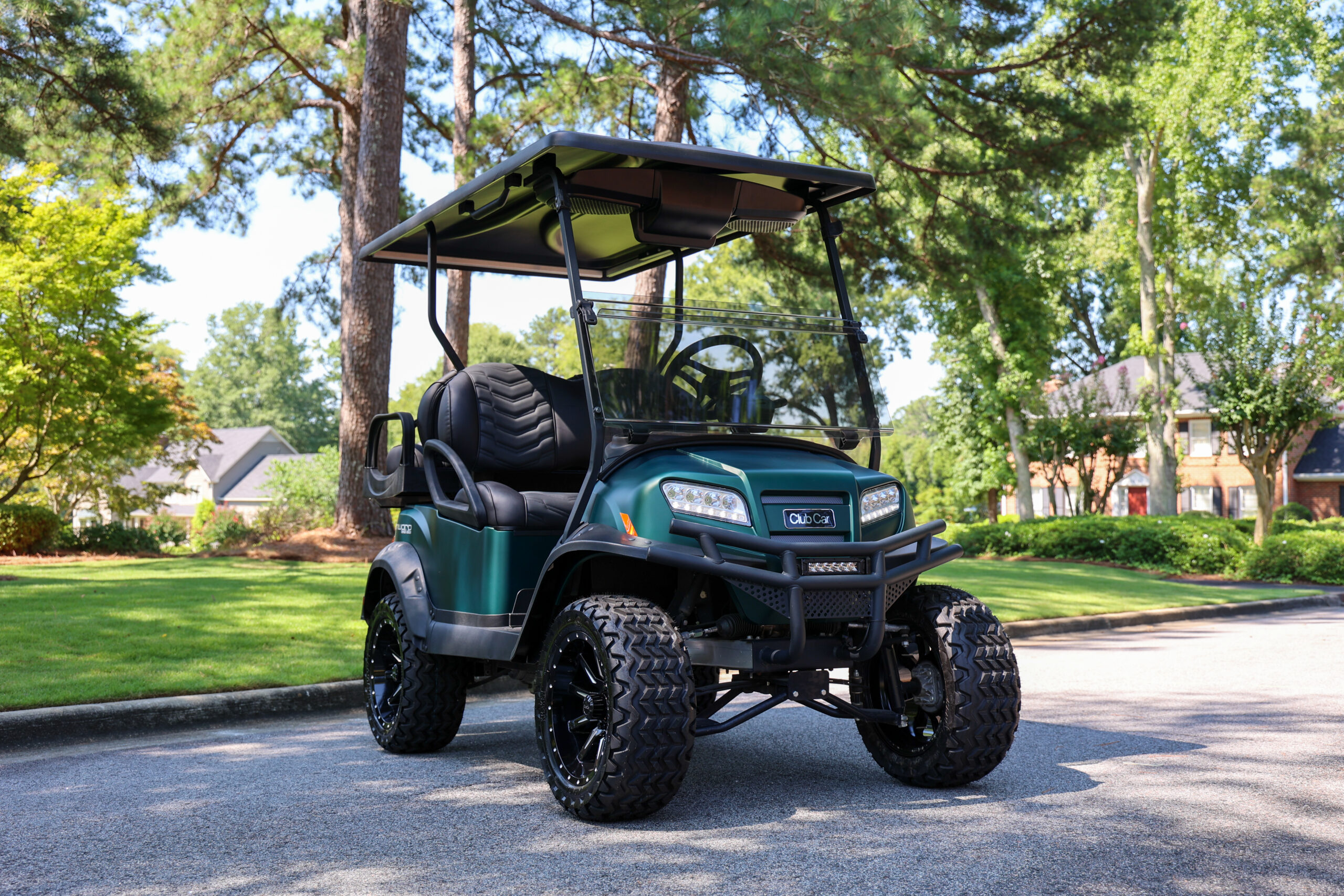 Limited Editions, Evergreen, Radiance 2+2, Onward, 4Pass, 4 Passenger, Lifted, Evergreen