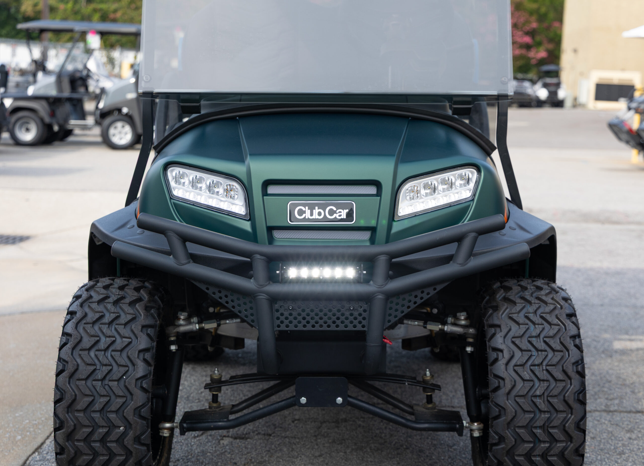Limited Editions, Evergreen, Radiance 2+2, Onward, 4Pass, 4 Passenger, Lifted, Evergreen