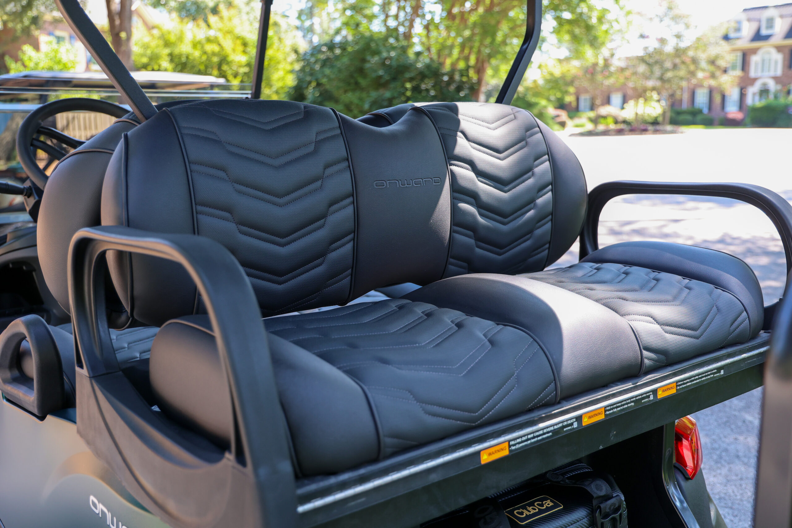 Limited Editions, Evergreen, Radiance 2+2, Onward, 4Pass, 4 Passenger, Lifted, Evergreen